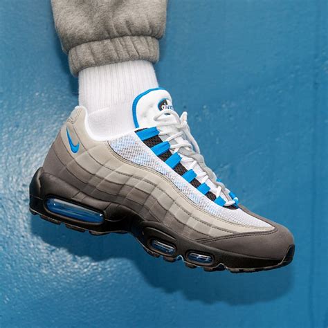 nike air max 95 farben|Nike Air Max 95 Schuh. Nike AT.